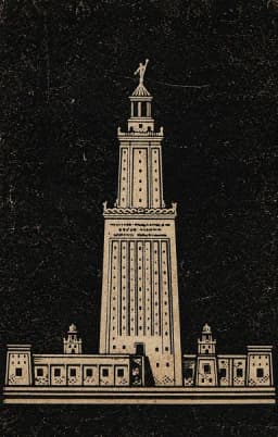 Alexandria Lighthouse
